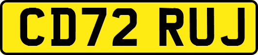 CD72RUJ