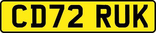 CD72RUK