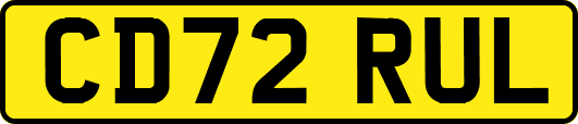 CD72RUL