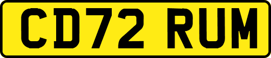 CD72RUM