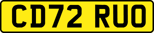 CD72RUO