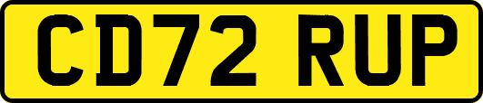 CD72RUP