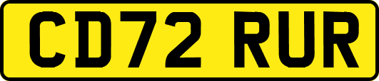 CD72RUR
