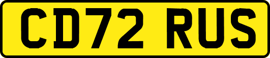 CD72RUS