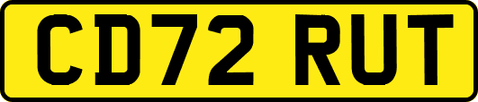 CD72RUT