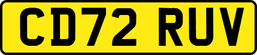 CD72RUV