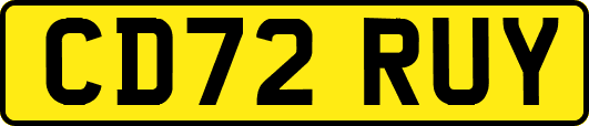 CD72RUY