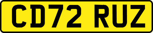 CD72RUZ