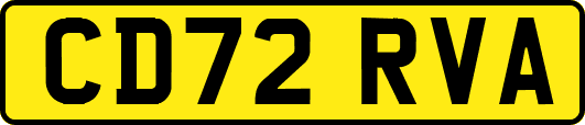 CD72RVA