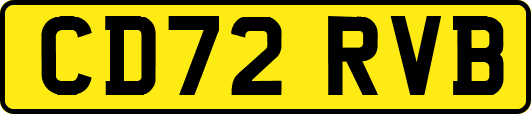 CD72RVB