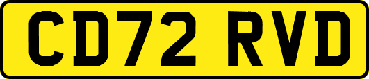 CD72RVD