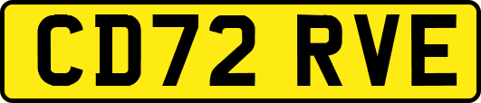 CD72RVE