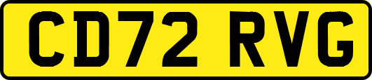CD72RVG