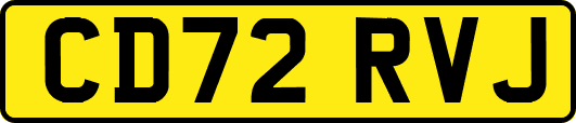 CD72RVJ