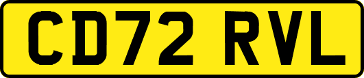 CD72RVL