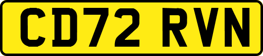 CD72RVN