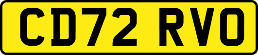 CD72RVO