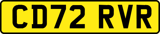 CD72RVR