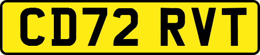 CD72RVT