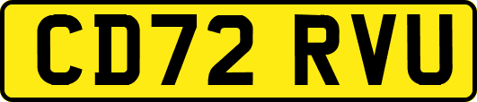 CD72RVU
