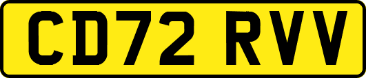 CD72RVV