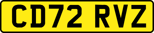 CD72RVZ