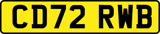 CD72RWB