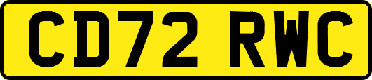 CD72RWC