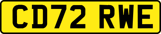 CD72RWE
