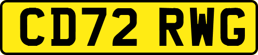 CD72RWG