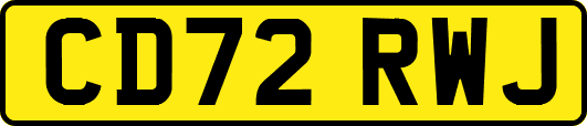 CD72RWJ