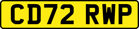 CD72RWP
