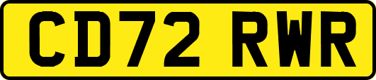 CD72RWR