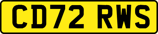 CD72RWS