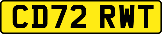 CD72RWT