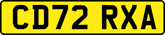 CD72RXA