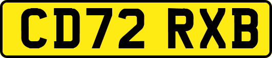 CD72RXB