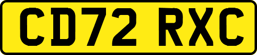 CD72RXC