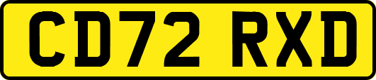 CD72RXD