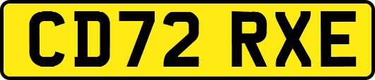 CD72RXE