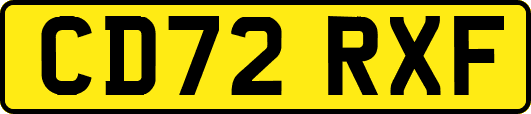 CD72RXF