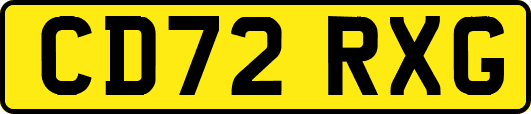 CD72RXG
