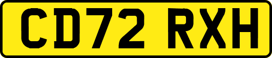 CD72RXH