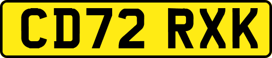 CD72RXK