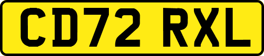 CD72RXL