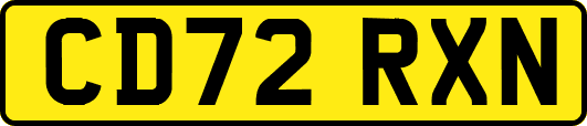 CD72RXN