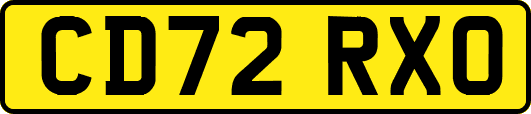 CD72RXO