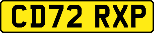 CD72RXP