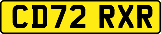 CD72RXR