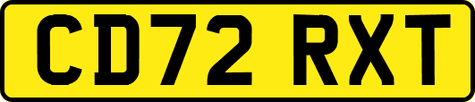 CD72RXT